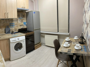 Квартира 2-комнатная на академика Байкова 11-2