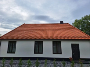 Dom V Kovrovo Chastny Dom