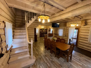 Частный дом Эко Терем