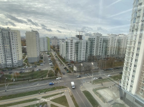 Апартаменты на Папанина 11