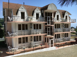 Rich House Living Quarters