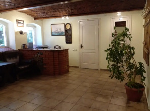 Отель Старый доктор