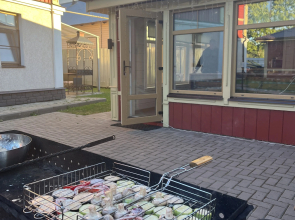 Гостевой дом Царедворье