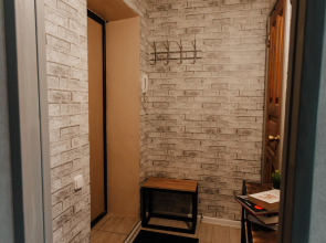 Квартира на Воровского 67