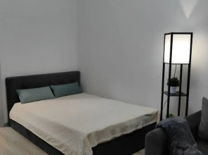 Квартира Неотель видовая рядом с ВГТУ, Цирком, Воронеж-сити