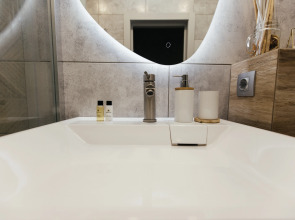 Апартаменты с Видом на Дон