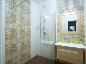 Апартаменты FreeLife Yantarny