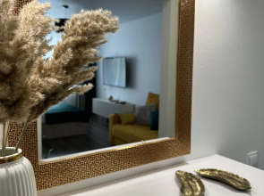 Апартаменты У Машука