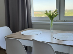 Квартира Героев Донбасса 11