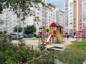 Квартира NEW LIFE у Академии