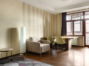 Апартаменты у Некрасовского сада