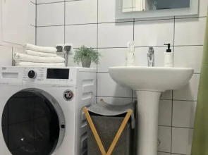 Апартаменты Ризон в ЖК Ясеневая