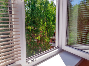 Апартаменты комфорт на Фадеева