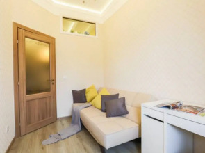 Апартаменты SAMOцвет 14 на Киевской 3