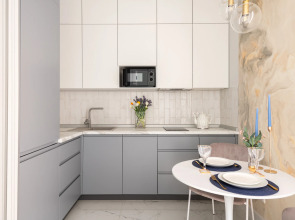 Апартаменты Jane-Apart Relax Time