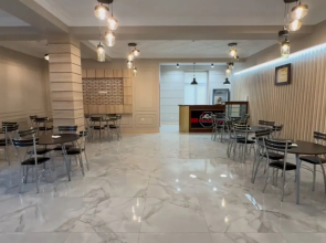 Hotel Stolitsa Severa