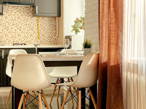 Апартаменты 2х к. на Галкинская 107 у Вокзала