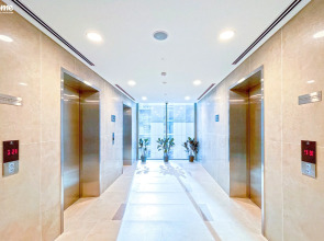 Апартаменты bnbmehomes | Perfect 1 BR for Corporate Stays-2104