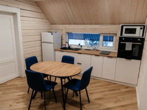 Guest house Maly Dom Rodina