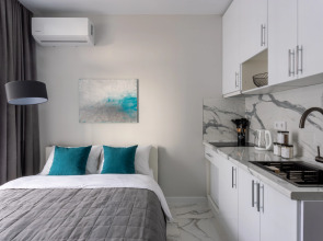 Квартира Кислород 185