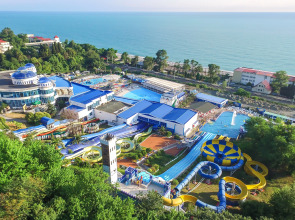 Оздоровительно-образовательный Центр Илона