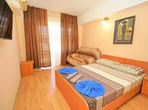 Гостевой дом Лазурит