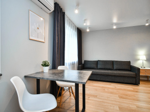 Квартира KRASROOM Люкс в Центре