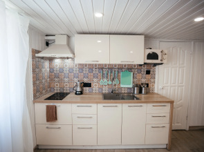 Гостевой Дом Вилла Курица