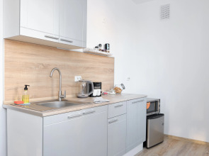 Квартира Апарт-Сеть #UDOBNO V EKB Самозаселение 24х7