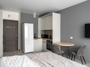 Апартаменты 1912 на острове Декабристов