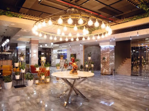 Отель La Corne Baku