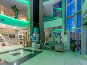 Lims Bona Dea Beach Hotel – All Inclusive