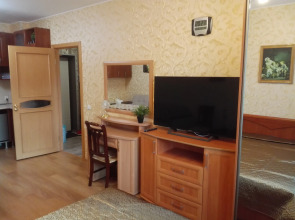 Квартира на Днепропетровской