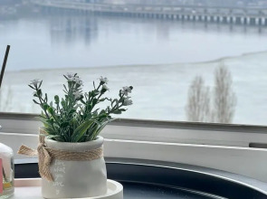 Апартаменты нa Переверткина