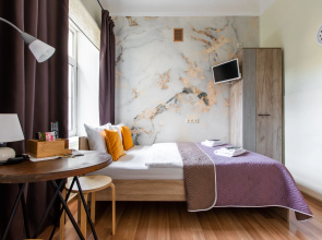 Ligovsky 23 Guest House