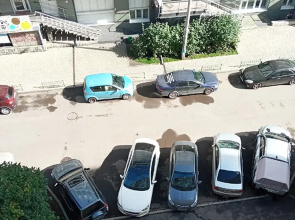 Комфортные апартаменты возле ТРЦ Планета