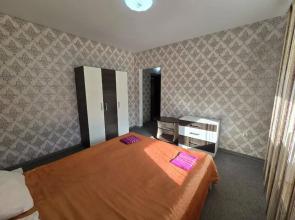 Отель Эльбрус