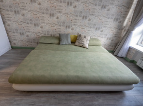 Квартира Уютная дизайнерская в современном ЖК бизнес класса