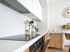 Апартаменты бизнес-класса в ЖК Онли