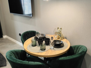 Квартира Дизайнерская студия в центре Абакана