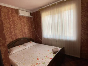 Гостевой дом на берегу Каспийского моря