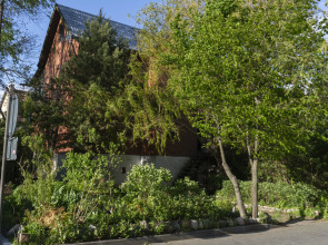 Гостевой дом Замок