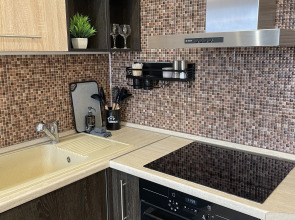 Апартаменты на улице Набережная 35