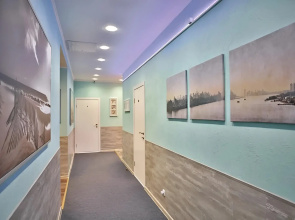 Avangard Hotel