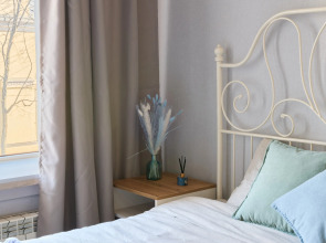 Апартаменты Квартира с Видом на Набережную