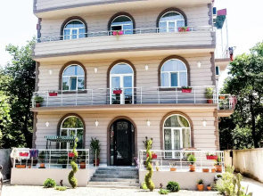 Nica Hotel