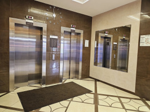 Апартаменты Елагин 80