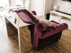 Апартаменты 722, Верхнеторговая площадь,4