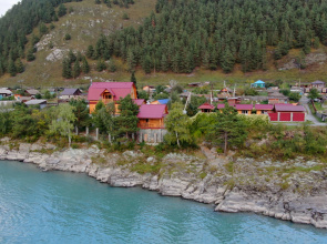 Katun Guest house