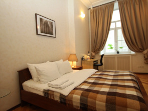 Апартаменты TVST - Маяковская Демарко